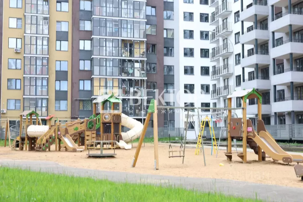 2-к кв. Ивановская область, Ивановский район, Богданихское с/пос, д. ... - Фото 2