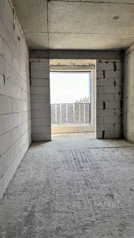 1-к кв. Северная Осетия, Владикавказ ул. Астана Кесаева, 44Б (54.2 м) - Фото 1