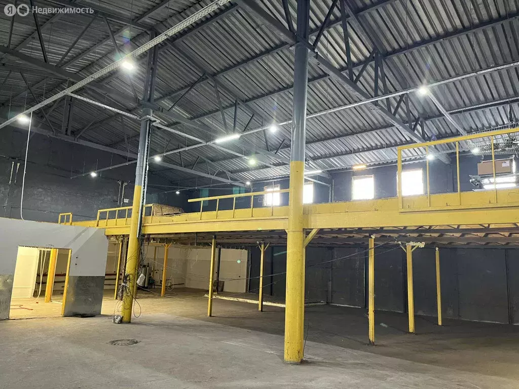 Склад (1000 м) - Фото 2