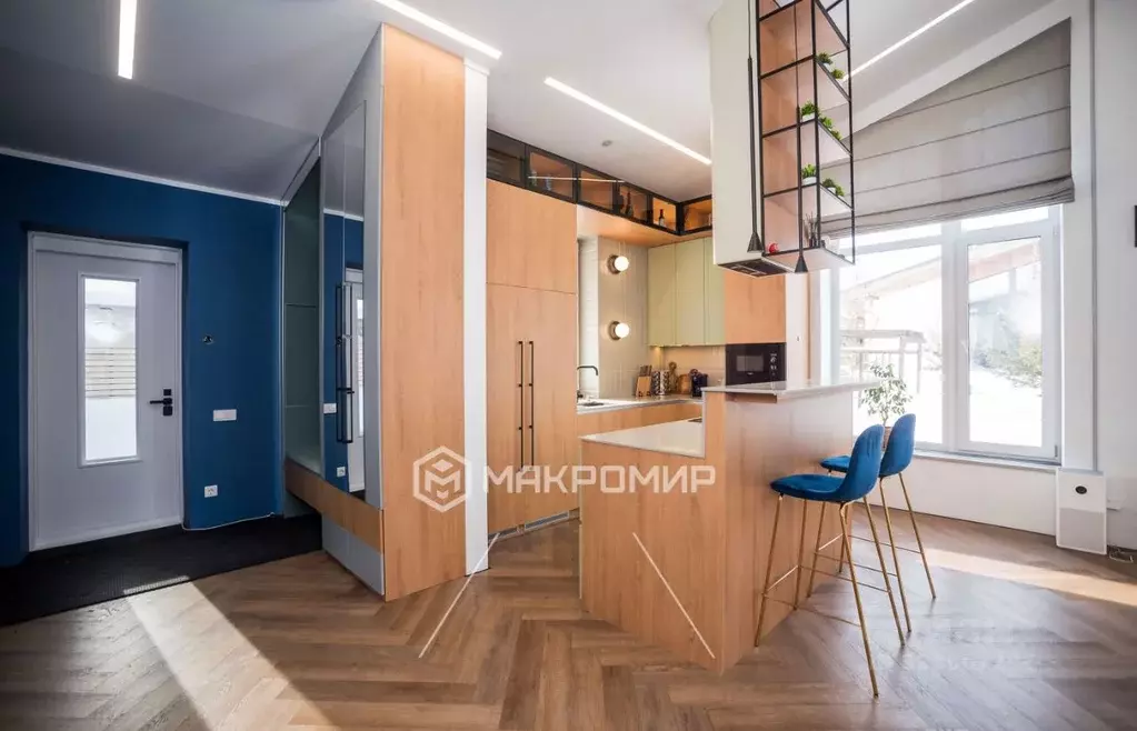 Дом в Челябинская область, Сосновский муниципальный округ, пос. ... - Фото 1