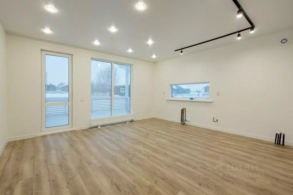 Дом в Удмуртия, Завьяловский район, д. Шудья, Тихие Зори кп пер. ... - Фото 1