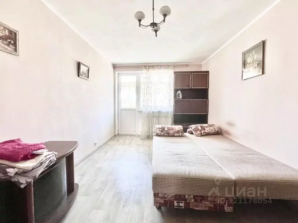 1-к кв. Севастополь ул. Гоголя, 33 (31.0 м) - Фото 1