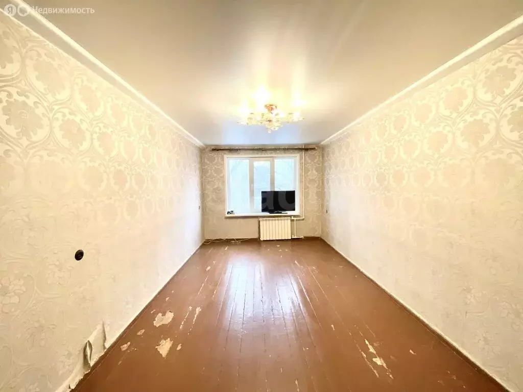 2-комнатная квартира: Саратов, улица имени В.И. Лебедева-Кумача, 65/9 ... - Фото 2