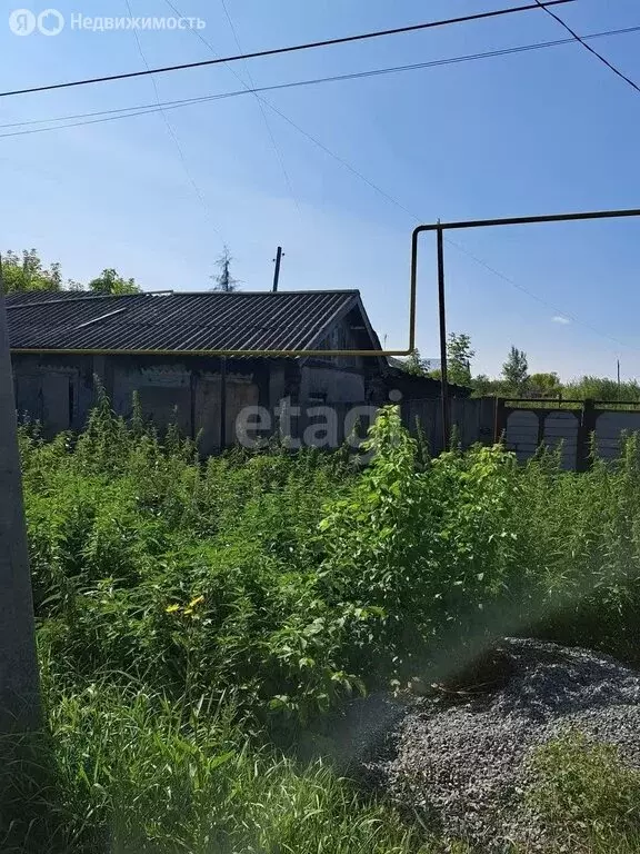 Дом в посёлок городского типа Голышманово, Московская улица (39.7 м) - Фото 0