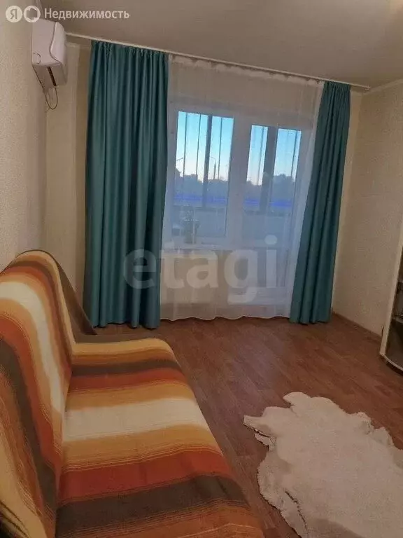 2-комнатная квартира: Пермь, улица Овчинникова, 35А (55.9 м) - Фото 1