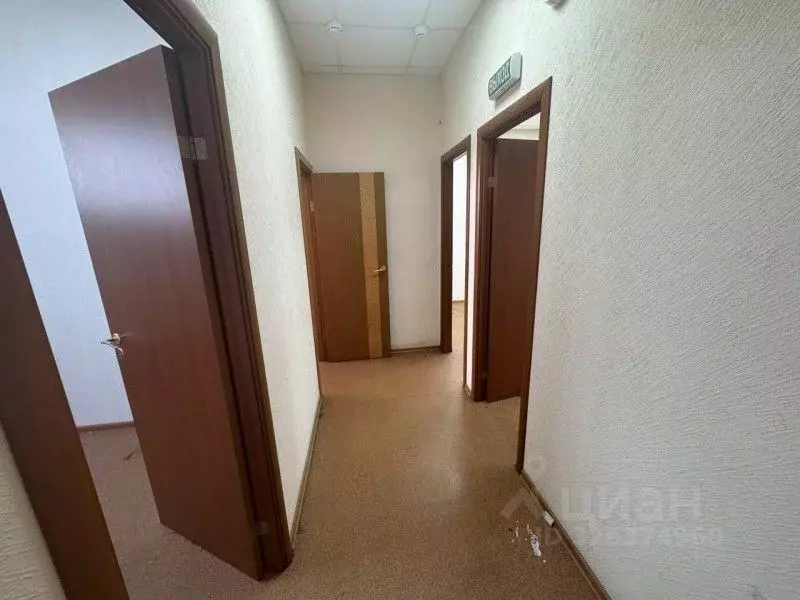 Торговая площадь в Санкт-Петербург просп. Тореза, 68Ж (73 м) - Фото 2