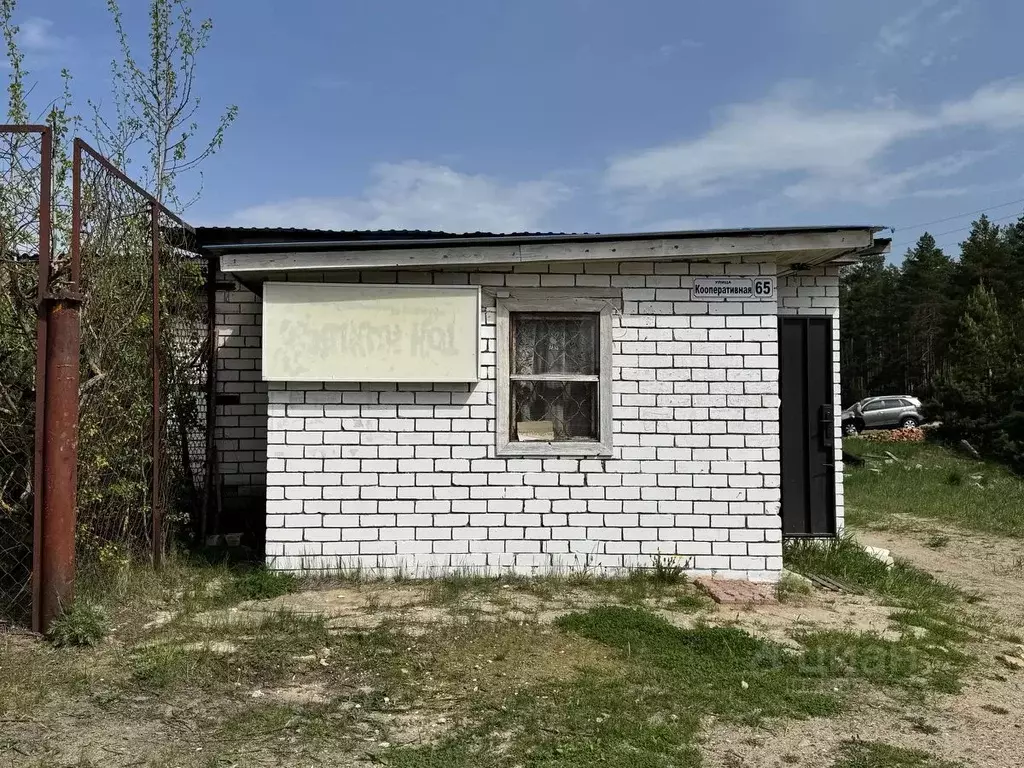 Помещение свободного назначения в Марий Эл, Звениговский район, ... - Фото 1