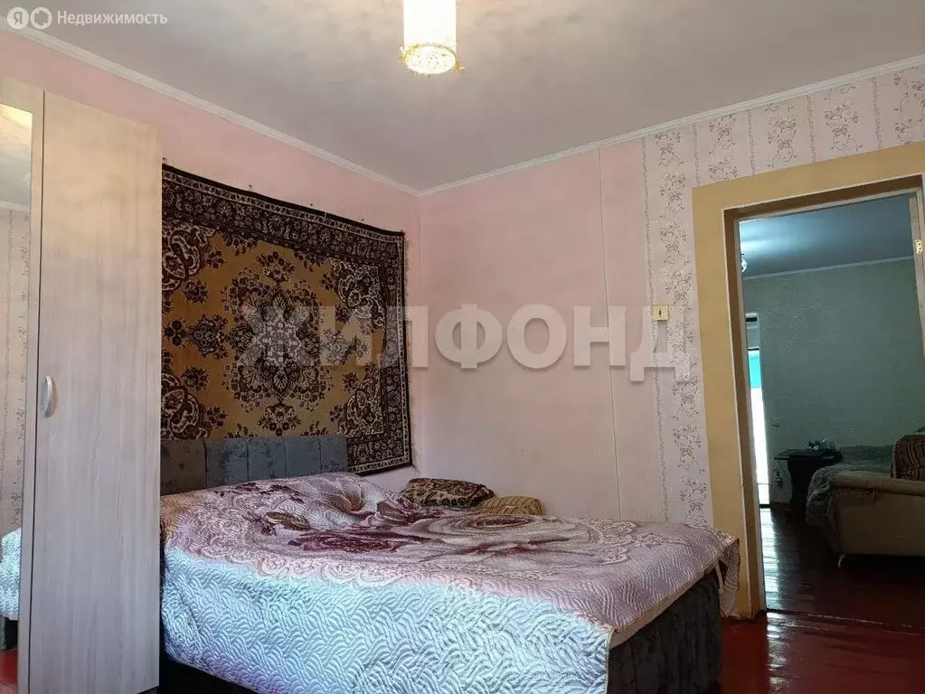 2-комнатная квартира: Георгиевск, улица Маяковского, 100 (37.7 м) - Фото 1