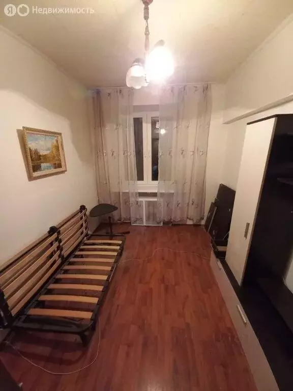 2-комнатная квартира: Москва, Инженерная улица, 32с1 (45 м) - Фото 0