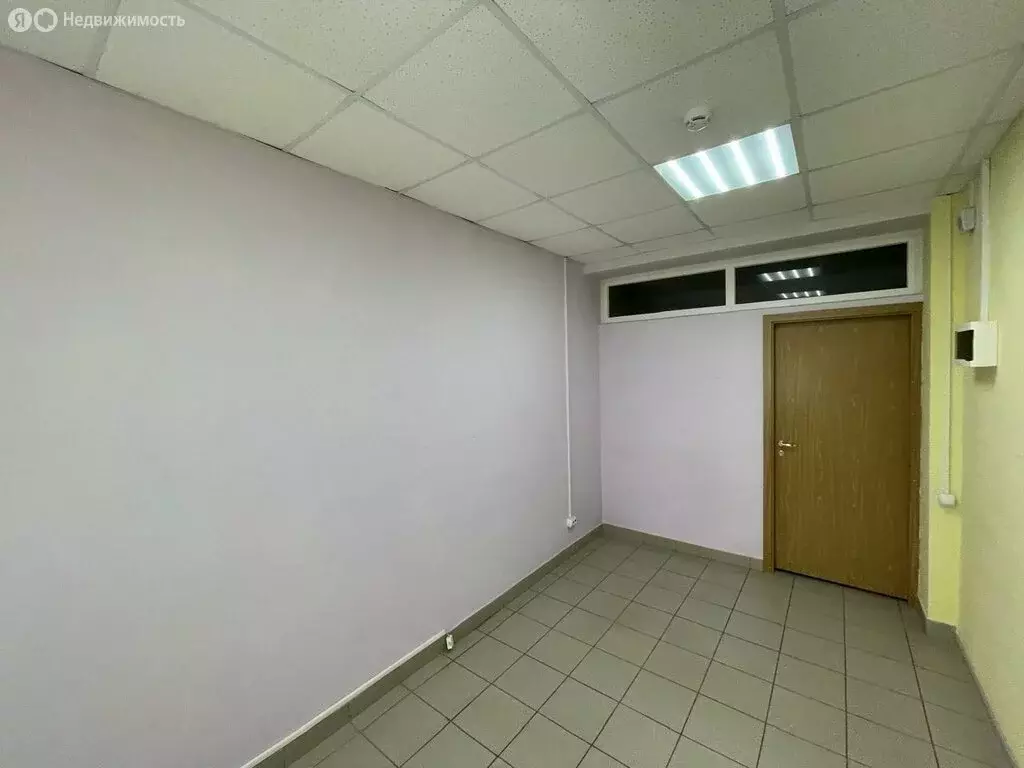 Офис (18 м) - Фото 1