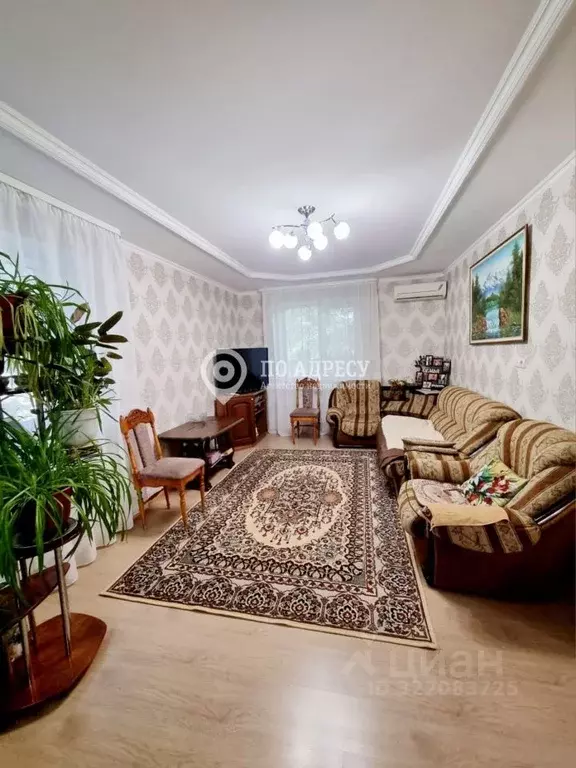 Дом в Саратовская область, Саратов проезд Малый Садовый, 6 (90 м) - Фото 2