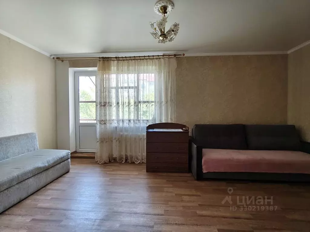 1-к кв. Краснодарский край, Геленджик ул. Гоголя, 13 (40.0 м) - Фото 2