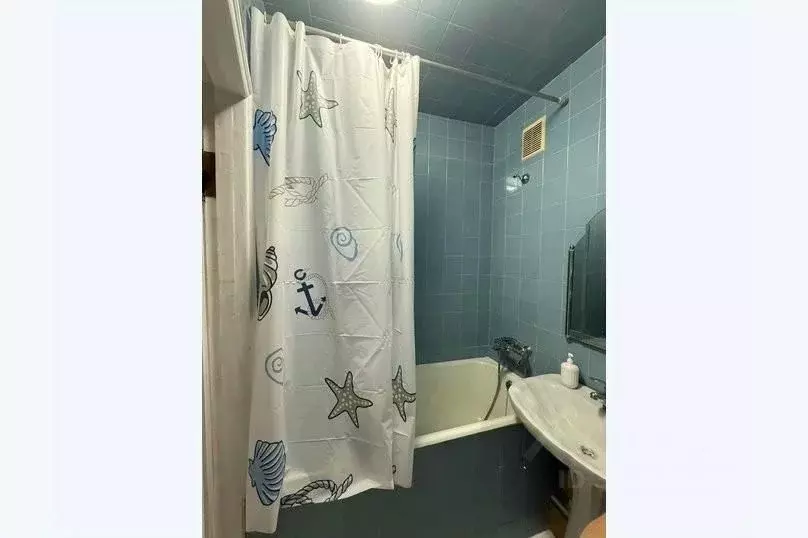 1-к кв. Крым, Ялта ул. Садовая, 28 (29.0 м) - Фото 1