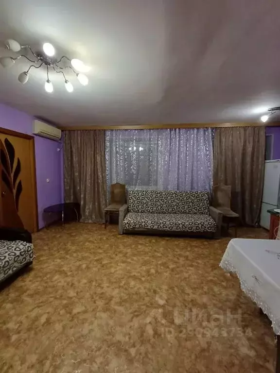 2-к кв. Волгоградская область, Волгоград Комсомольская ул., 18 (54.0 ... - Фото 2