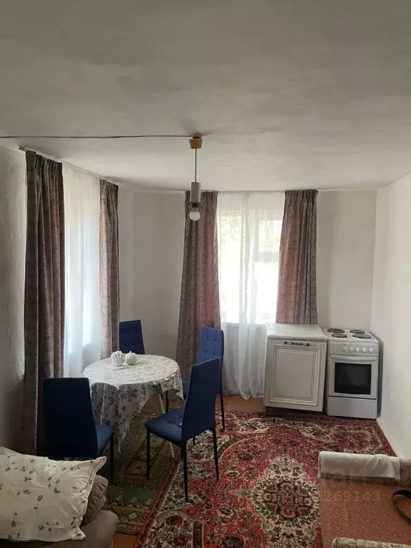 Дом в Ростовская область, Ремонтненский район, пос. Привольный ул. 30 ... - Фото 1