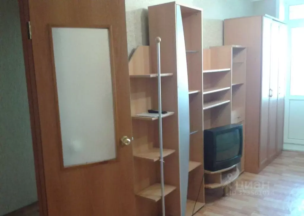 1-к кв. Красноярский край, Красноярск ул. Молокова, 16 (42.0 м) - Фото 2