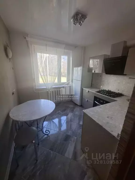 2-к кв. Калининградская область, Калининград Зеленая ул., 21 (53.4 м) - Фото 1