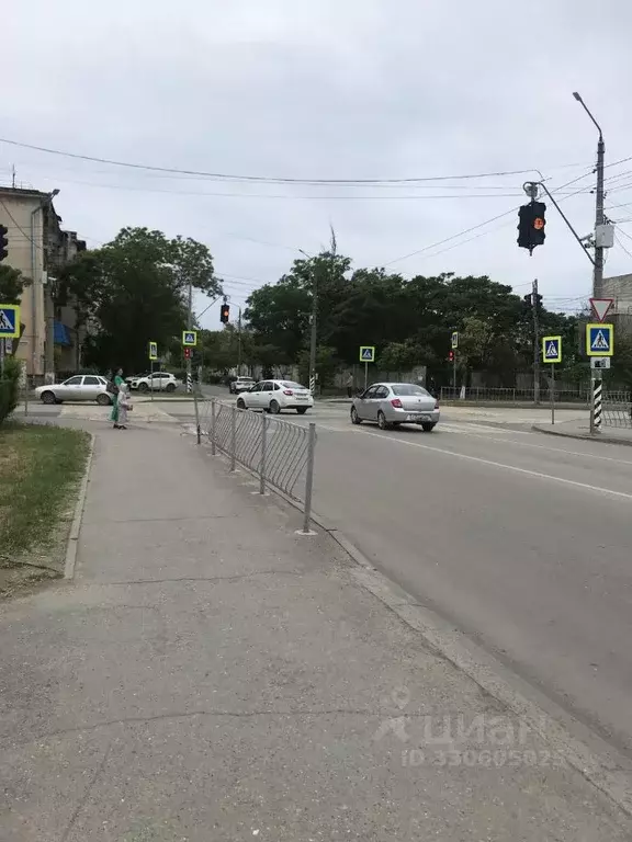 2-к кв. Крым, Евпатория ул. Интернациональная, 121 (42.1 м) - Фото 2