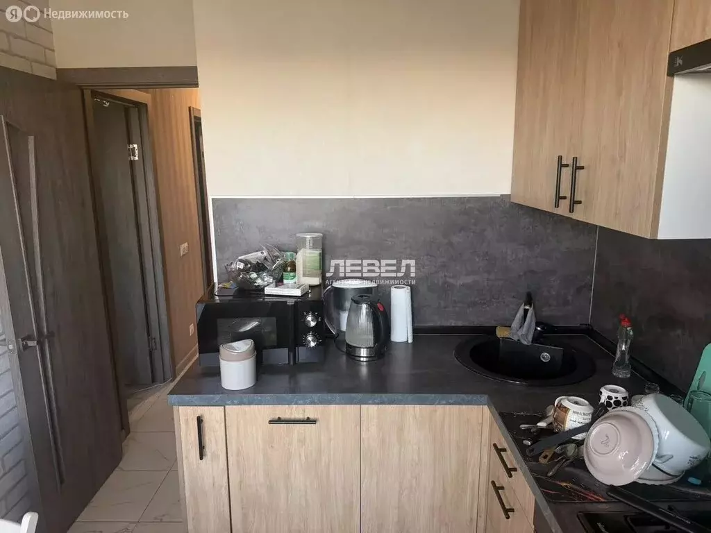 2-комнатная квартира: Подольск, улица Филиппова, 10А (38.2 м) - Фото 2