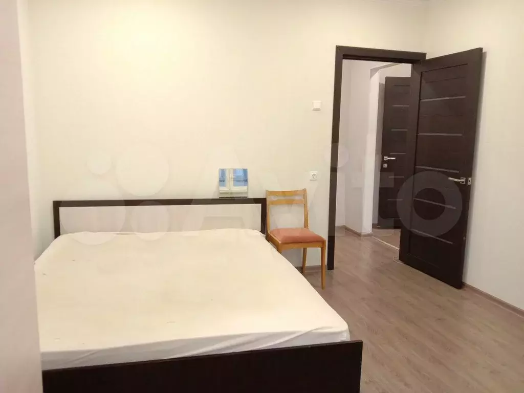 1-к. квартира, 40 м, 3/9 эт. - Фото 0