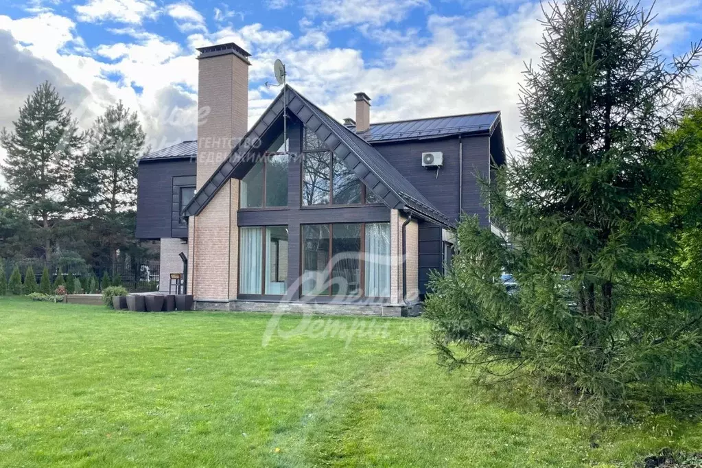 Дом в Москва Президент кп,  (260 м) - Фото 2