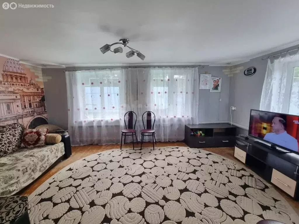 Дом в посёлок Тимирязевский, улица Маландина (99.7 м) - Фото 0