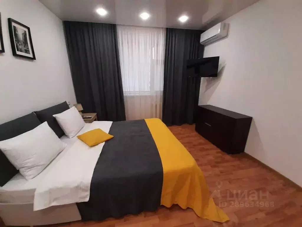 2-к кв. Волгоградская область, Волгоград ул. Хиросимы, 20 (57.0 м) - Фото 2