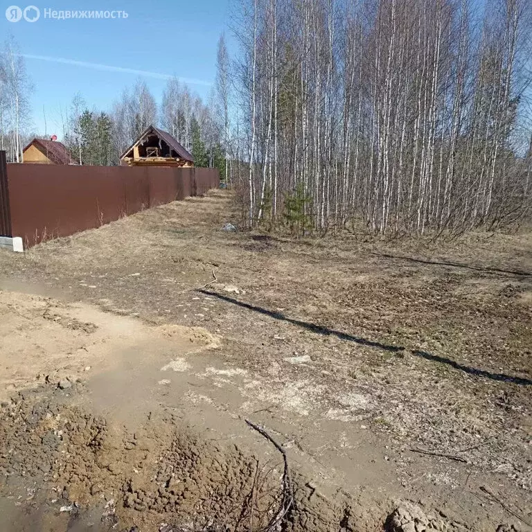 Участок в посёлок Монетный, Олимпийская улица, 2 (18.84 м) - Фото 1