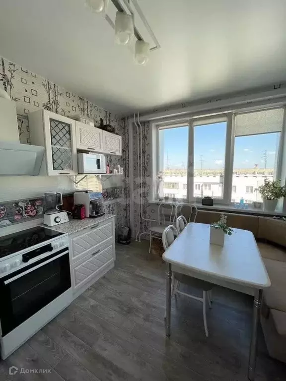Продаётся 2-к квартира, 44.4 м - Фото 1