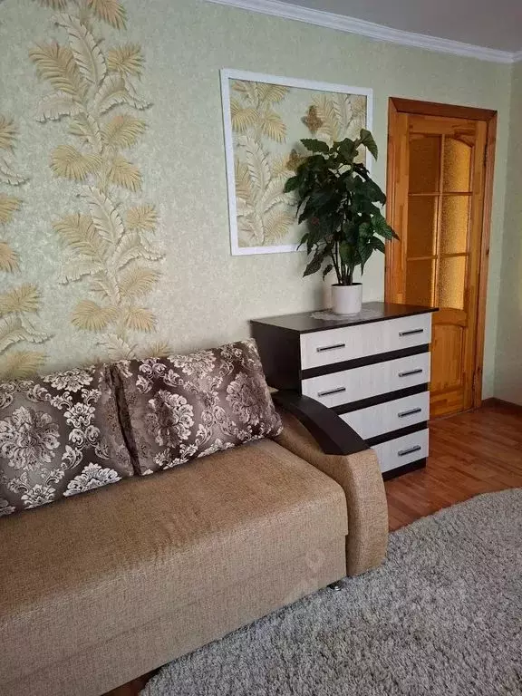 1-к кв. Курская область, Рыльск ул. Маяковского, 41А (38.0 м) - Фото 2