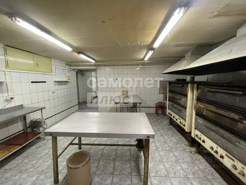 Помещение свободного назначения в Краснодарский край, Туапсе ул. ... - Фото 1