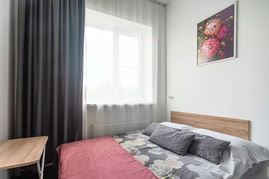 1-к кв. Санкт-Петербург, Санкт-Петербург, Ломоносов ул. 1-я Нижняя, 3 ... - Фото 2