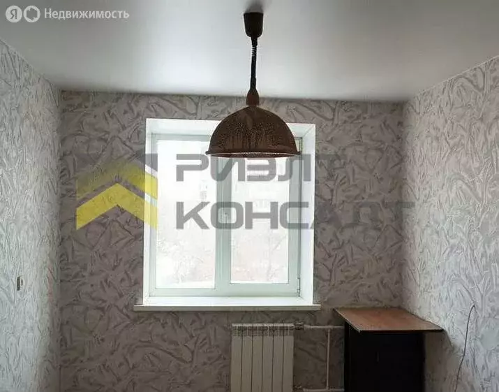 1к в -комнатной квартире (12 м) - Фото 0