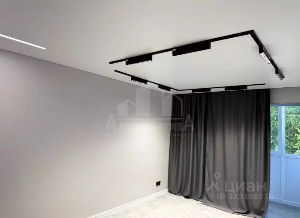 1-к кв. Ставропольский край, Пятигорск ул. Пальмиро Тольятти (36.0 м) - Фото 2