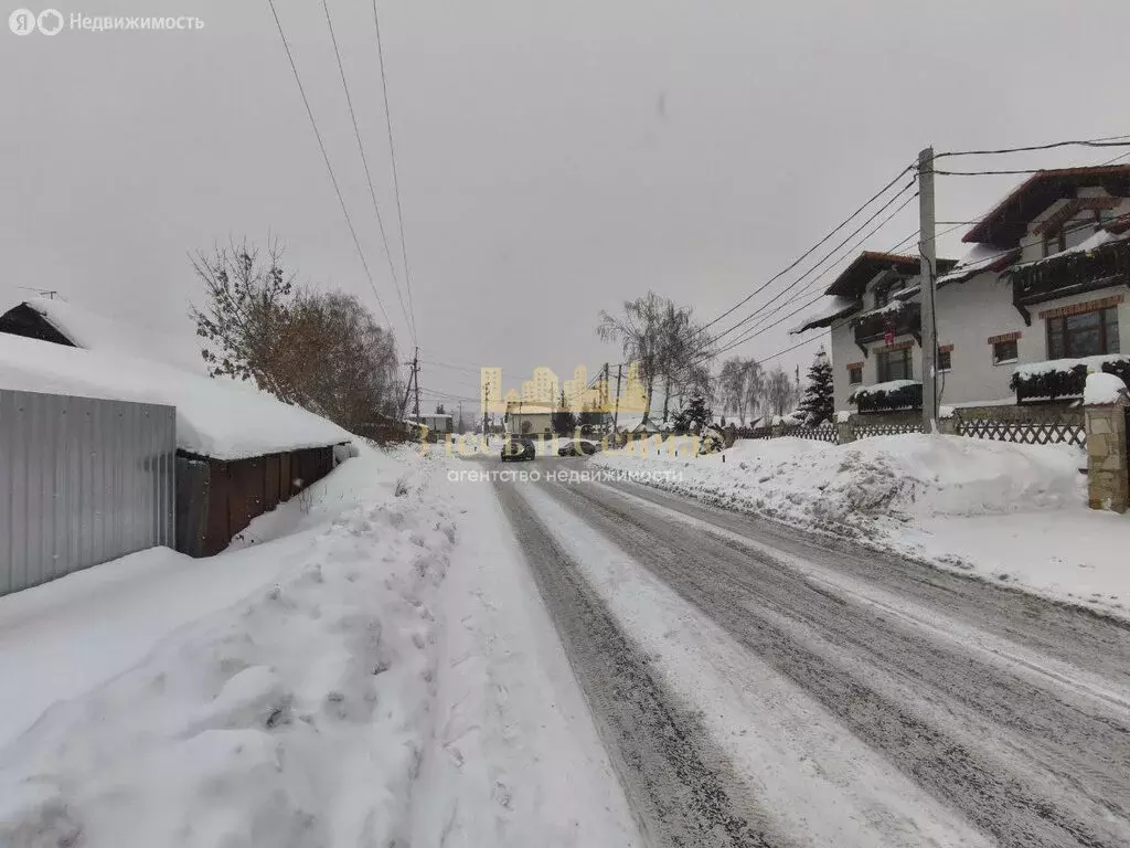 Участок в Казань, Каспийская улица (11.6 м) - Фото 2