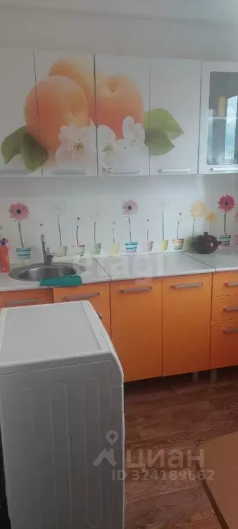 2-к кв. Забайкальский край, Чита Набережная ул., 78А (52.3 м) - Фото 1