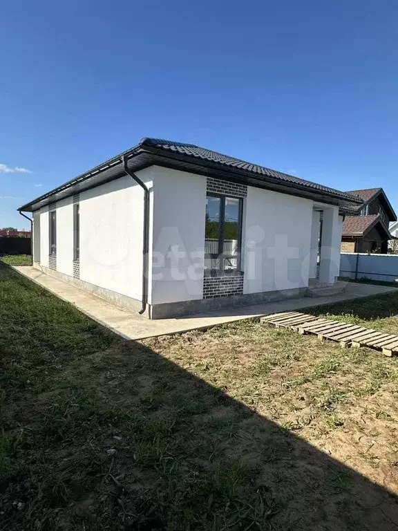 Дом 100 м на участке 4 сот. - Фото 1