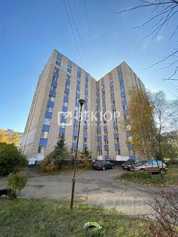 2-к кв. Ярославская область, Ярославль ул. Серго Орджоникидзе, 5 (35.1 ... - Фото 1