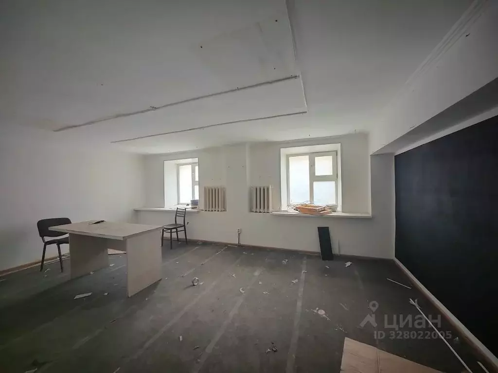 Помещение свободного назначения в Москва Шебашевский проезд, 4К2 (22 ... - Фото 0