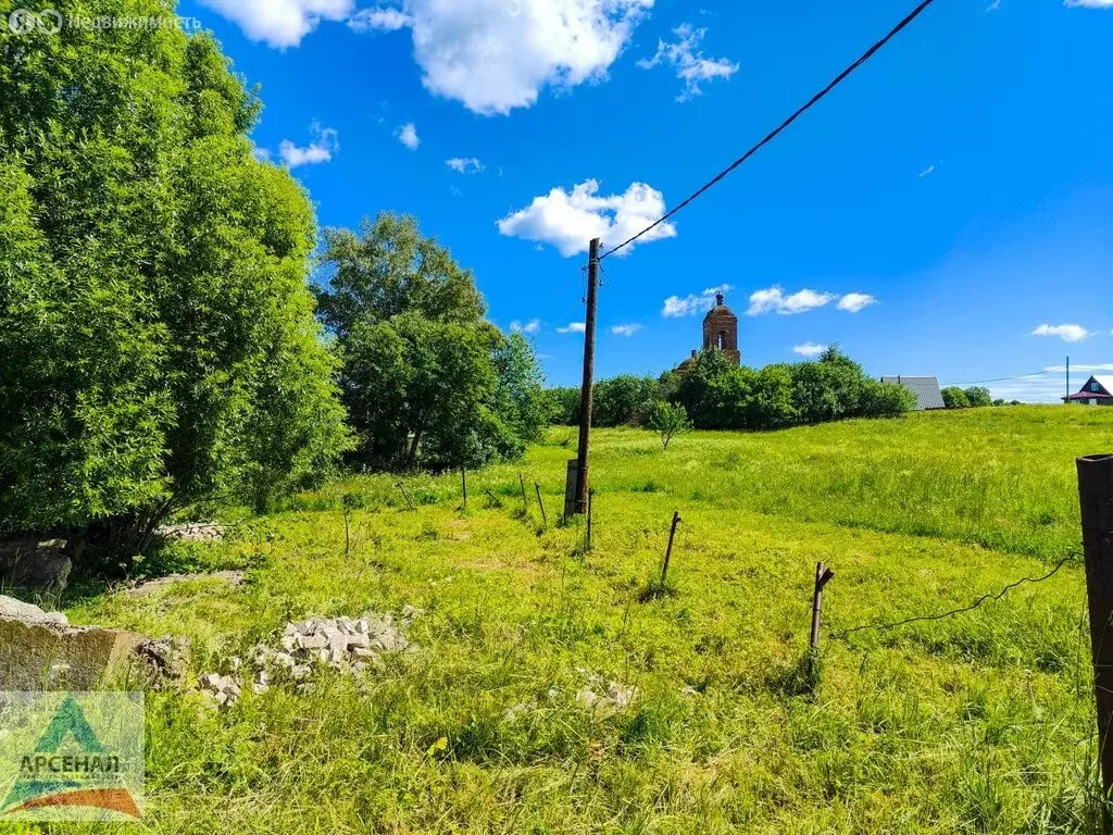 участок в ярославская область, городской округ переславль-залесский, . - Фото 0