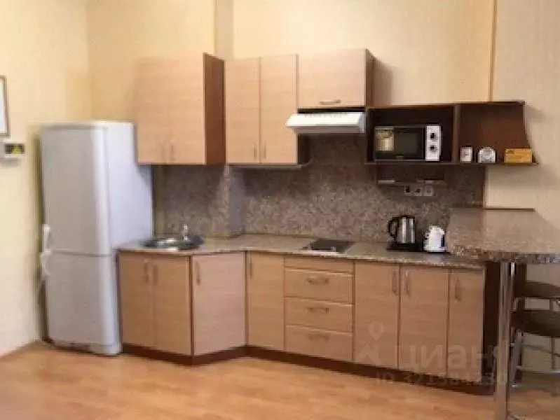 Комната Алтай, Горно-Алтайск ул. Григория Чорос-Гуркина, 71 (48.0 м) - Фото 2