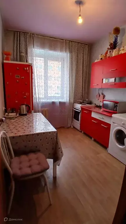 Продаётся 1-к квартира, 33.3 м - Фото 0