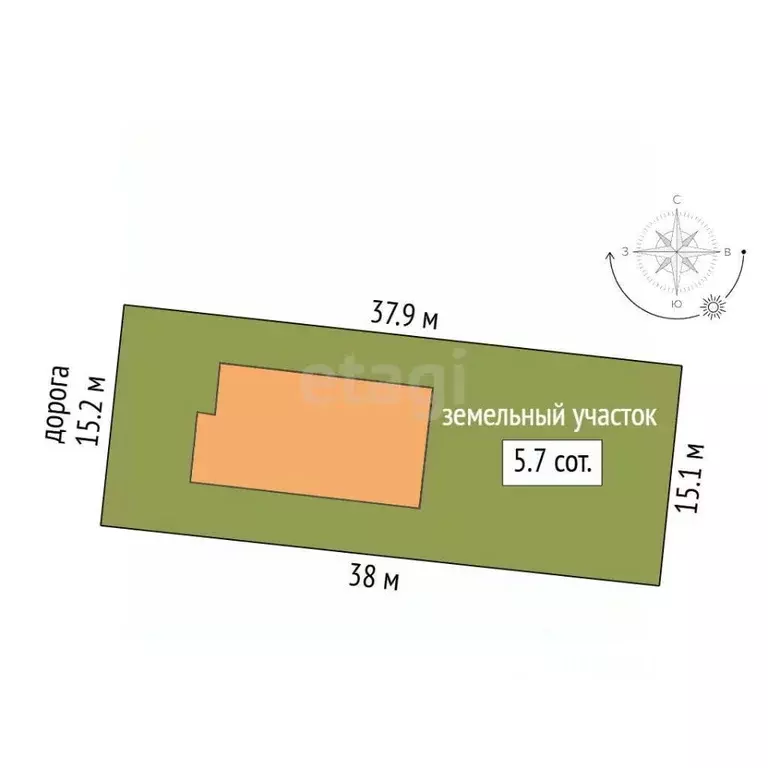 Дом в Московская область, Химки Новогорск Клаб кп, 339 (200 м) - Фото 2