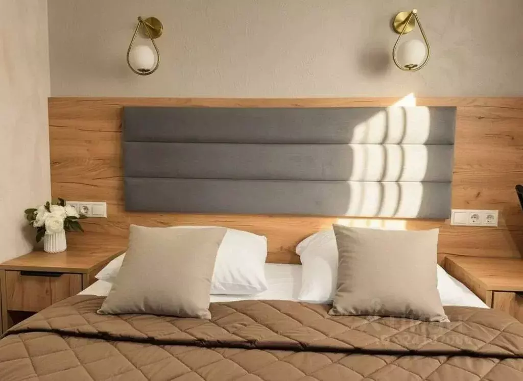 Комната Краснодарский край, Геленджик Советская ул., 20 - Фото 2