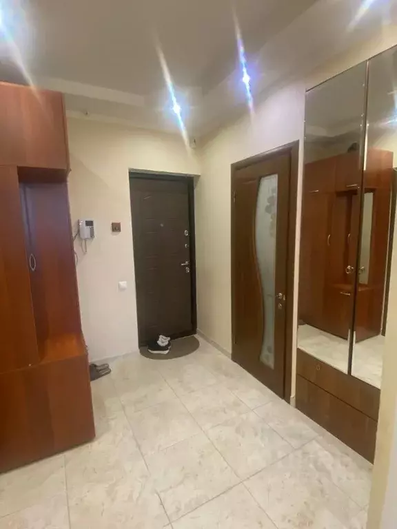 2-к кв. Саратовская область, Саратов Шелковичная ул., 1 (52.0 м) - Фото 2