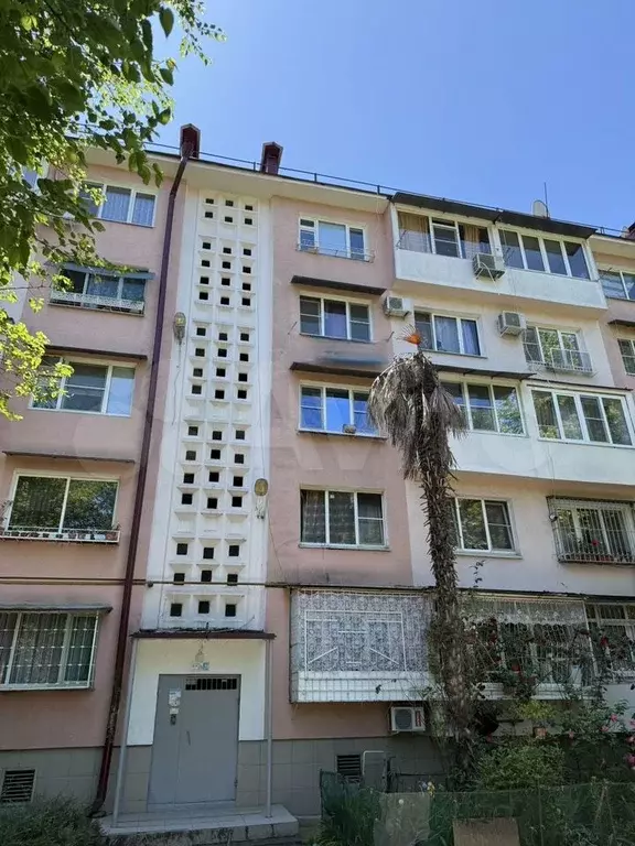 3-к. квартира, 66,2 м, 4/5 эт. - Фото 0