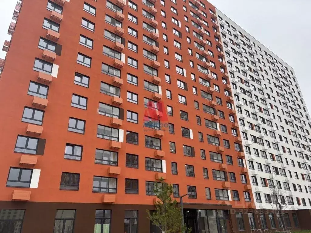 Студия Ярославская область, Ярославль ул. Академика Колмогорова, 26к2 ... - Фото 1