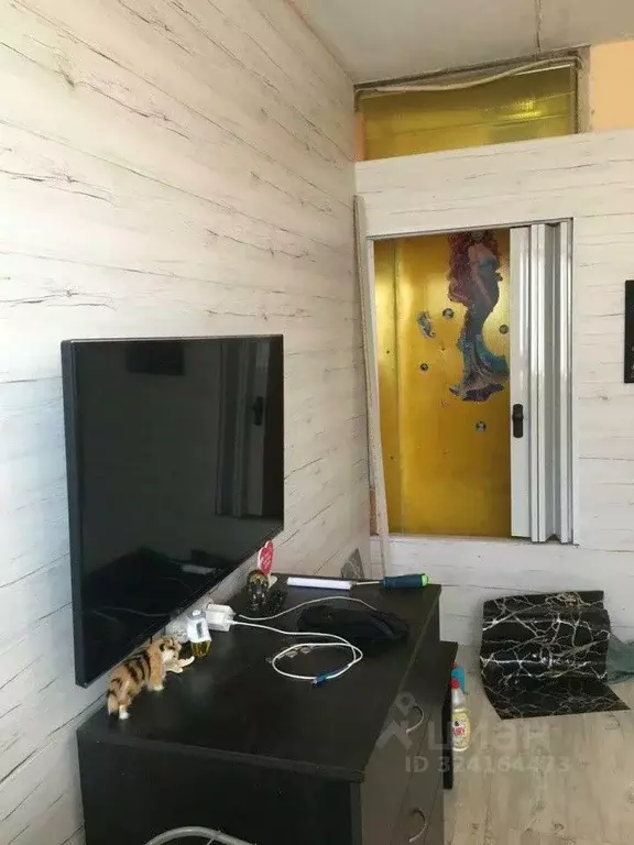 Свободной планировки кв. Свердловская область, Екатеринбург ул. ... - Фото 1