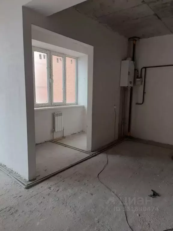 3-к кв. Ставропольский край, Ессентуки ул. Буачидзе, 1к1 (82.3 м) - Фото 1