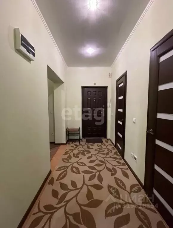 2-к кв. Ямало-Ненецкий АО, Салехард ул. Павлова, 39А (57.1 м) - Фото 2